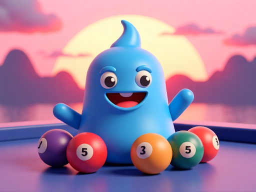 Order of Balls